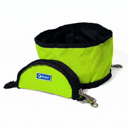 Kit de Aventura Limón Neón
