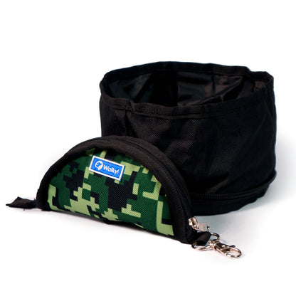 Kit de Aventura Camuflado