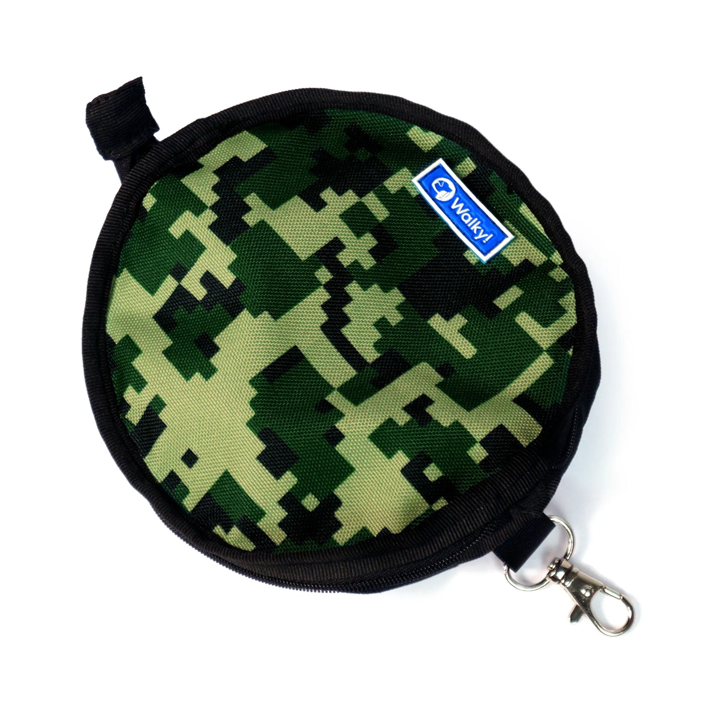 Bebedero Portable Camuflado