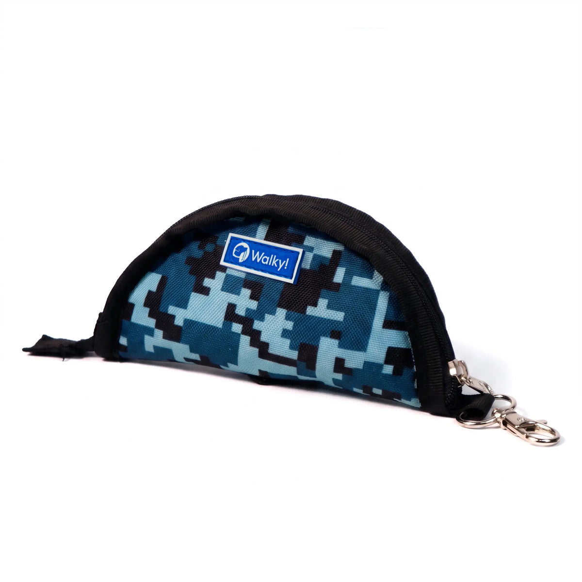 Bebedero Portable Camo Navy
