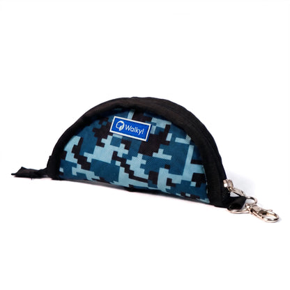 Bebedero Portable Camo Navy