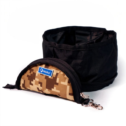 Kit de Aventura Camo Desert