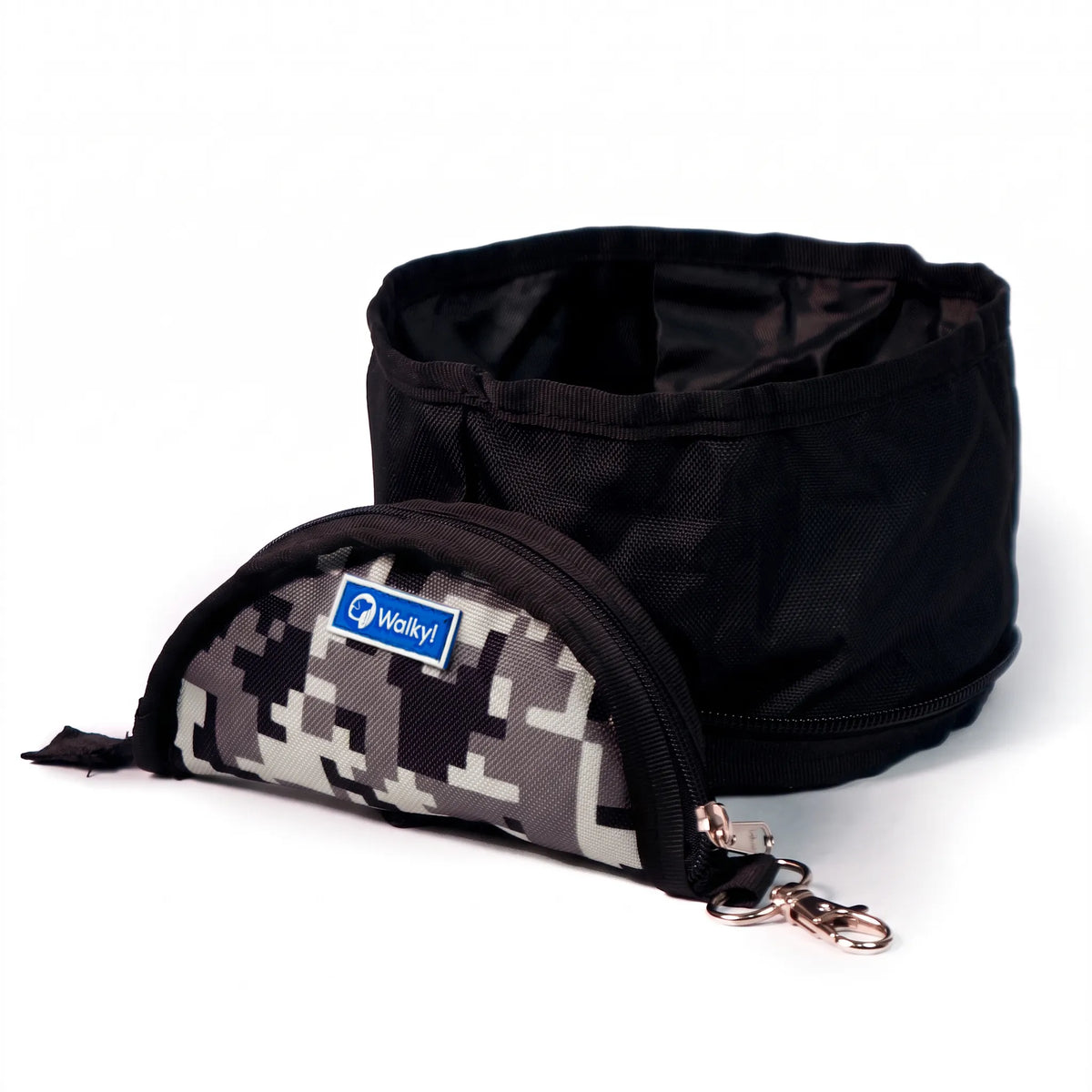 Kit de Aventura Camo Asphalt