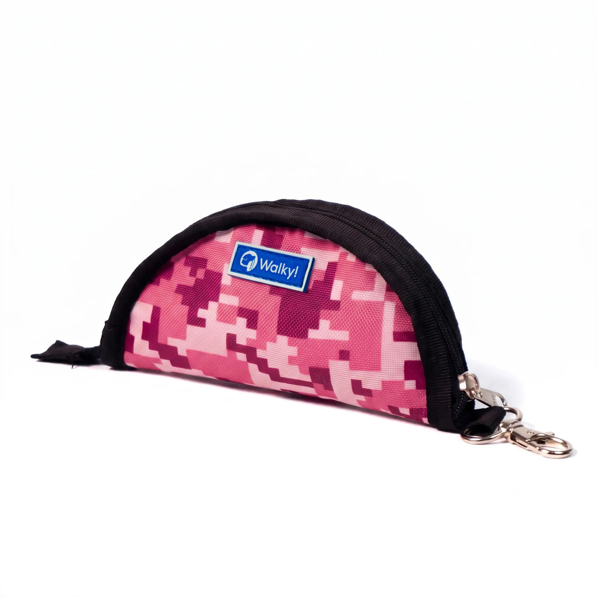 Dispensador + Bebedero Camo Pink