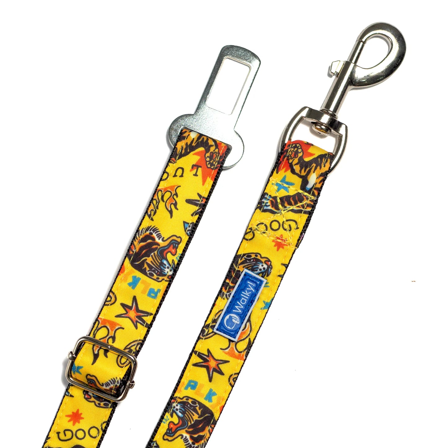 Kit de Aventura Yellow Kōun