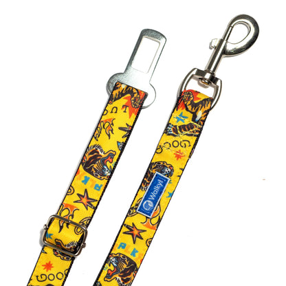 Kit de Aventura Yellow Kōun