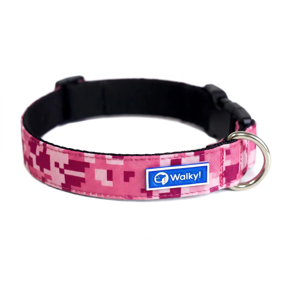 Kit Protección Plus Camo Pink