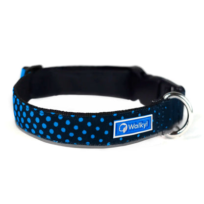 Kit de identificación Azul/Azul