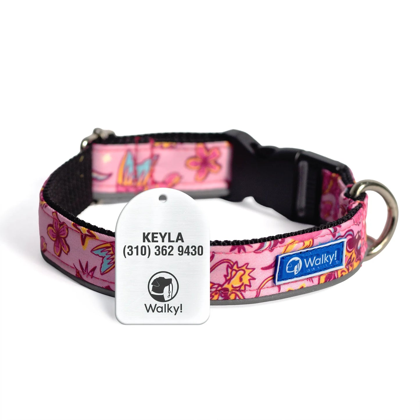 Kit Protección Plus Pink Yōkai