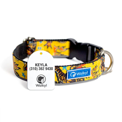 Kit Protección Plus Yellow Kōun