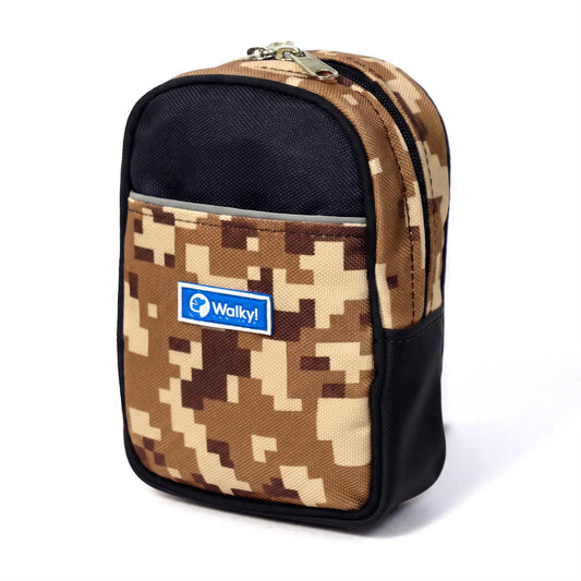 Dispensador de Bolsas Camo Desert