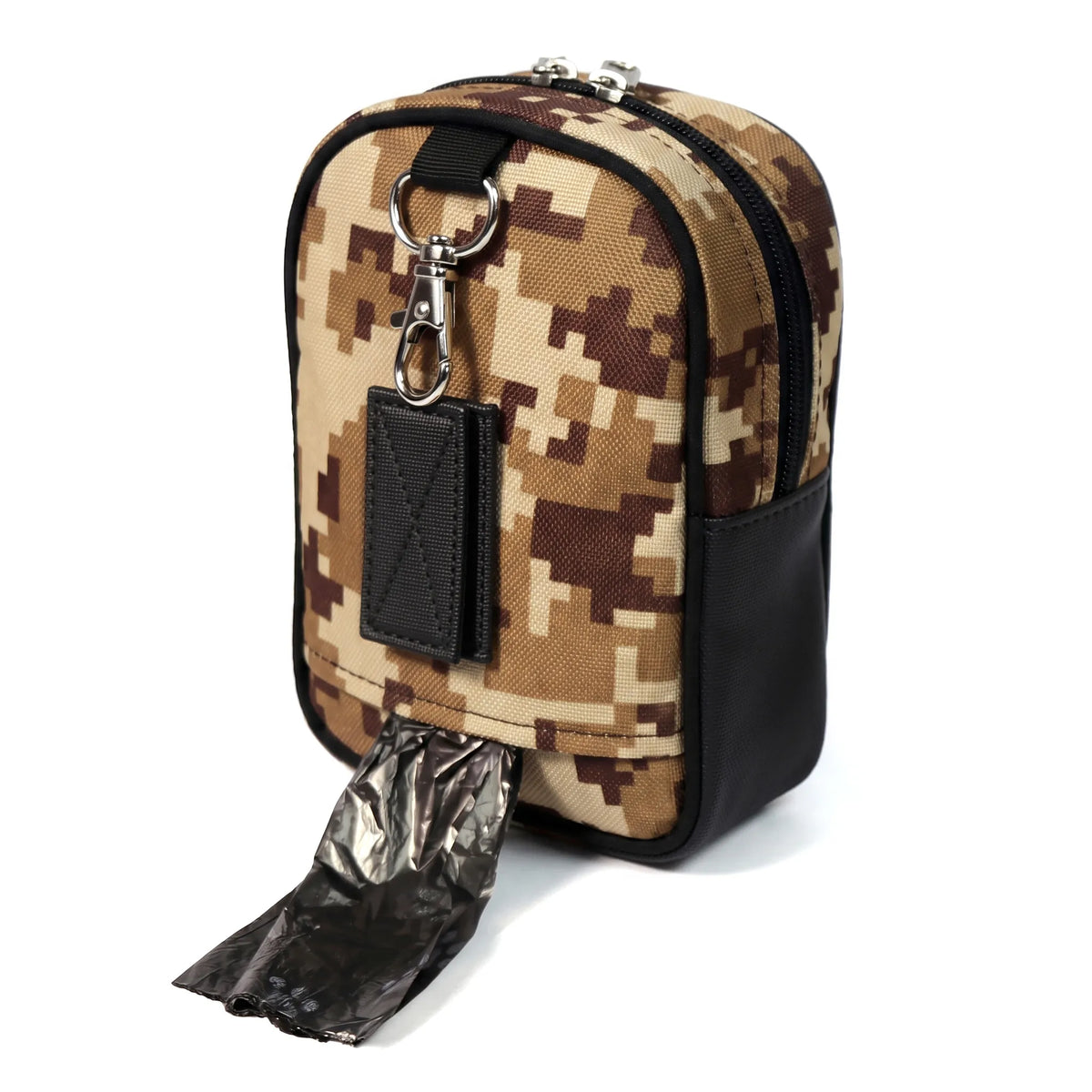 Dispensador + Bebedero Camo Desert