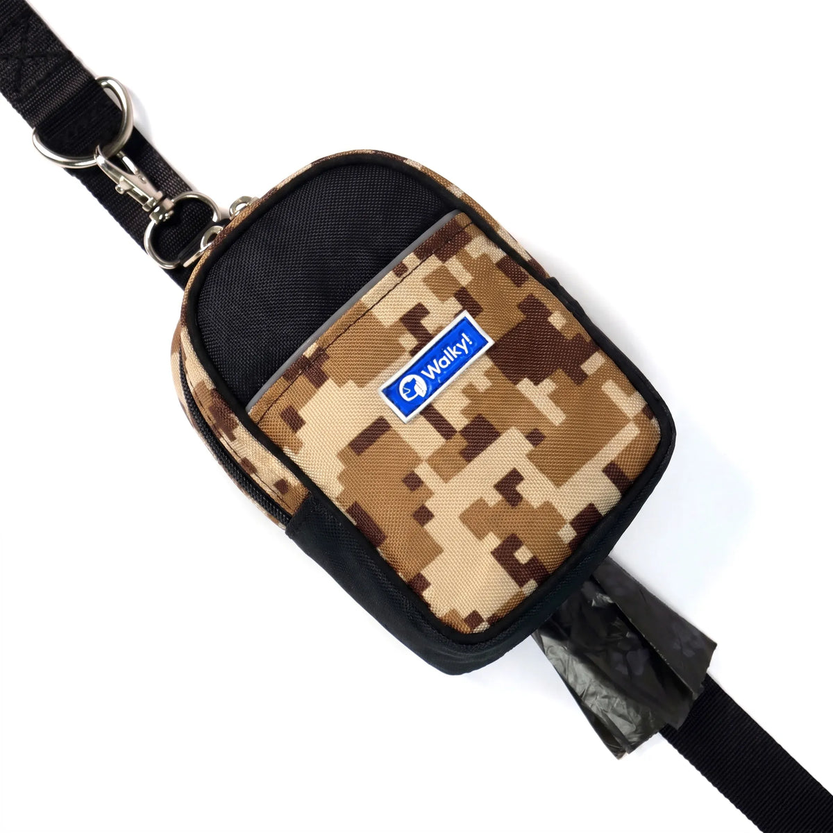Dispensador de Bolsas Camo Desert