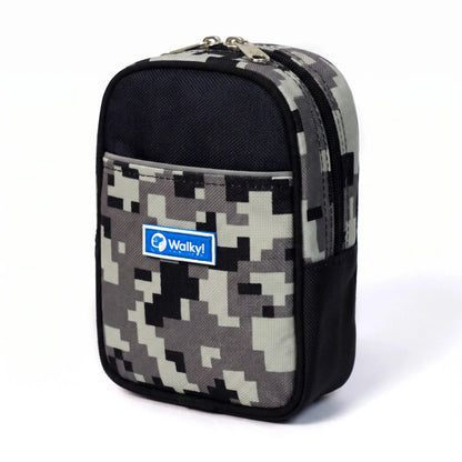 Dispensador de Bolsas Camo Asphalt