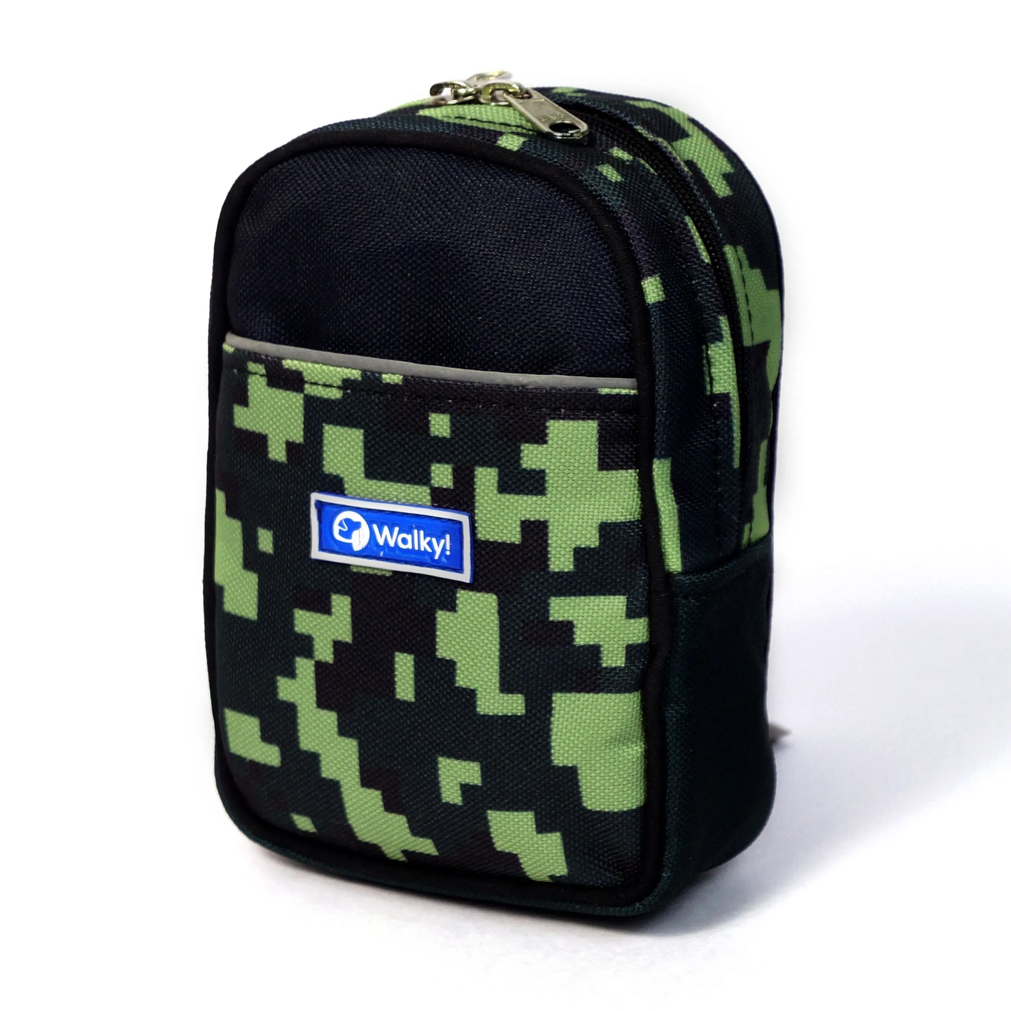 Dispensador de Bolsas Camuflado