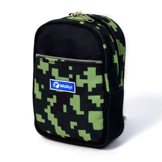 Dispensador de Bolsas Camuflado