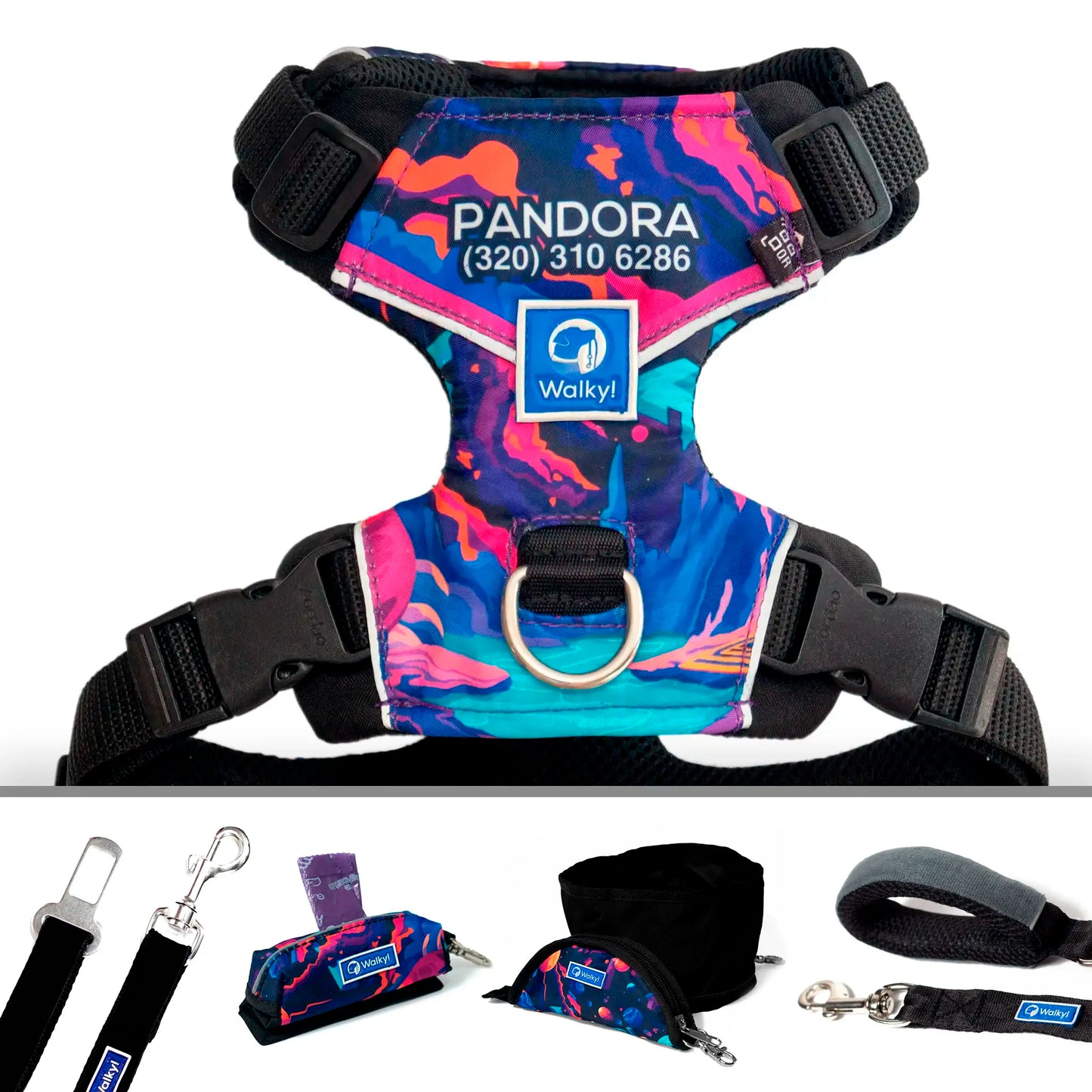 Kit de Aventura Planetas