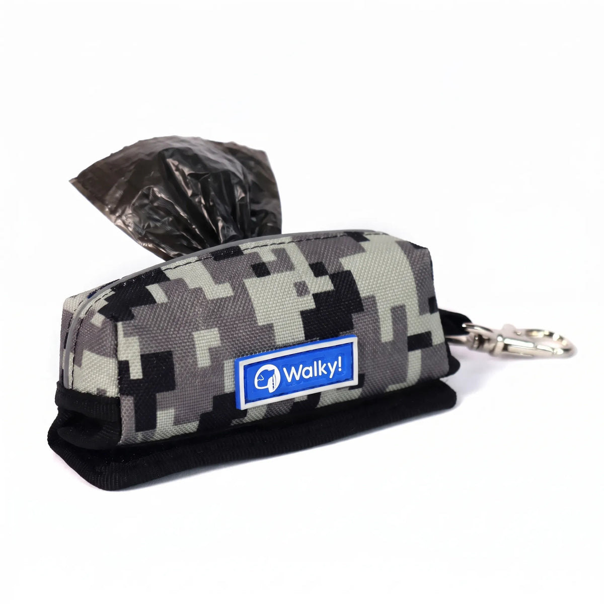 Kit de Aventura Camo Asphalt