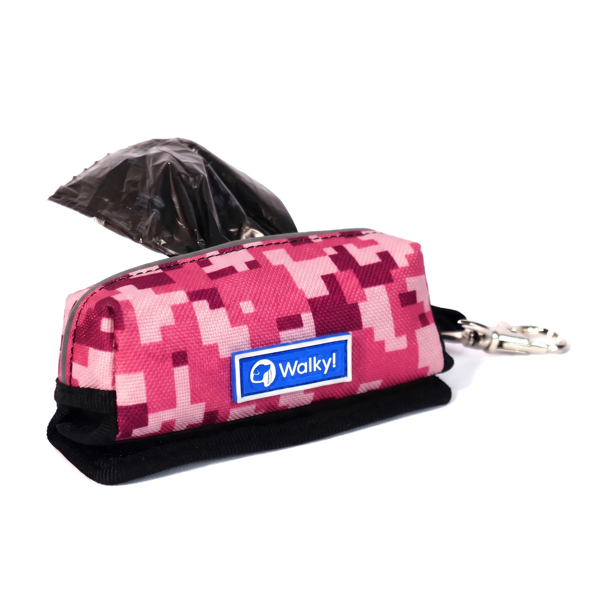 Kit de Aventura Camo Pink