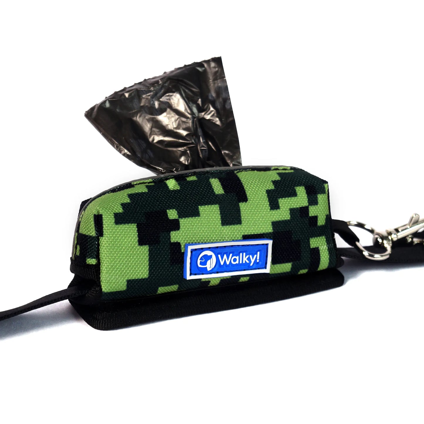 Kit de Aventura Camuflado